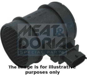 Расходомер воздуха Расходомер воздуха