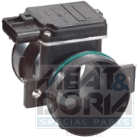 Витратомір повітря Витратомір повітря