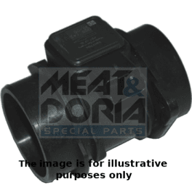 Витратомір повітря Витратомір повітря