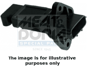 Расходомер воздуха Расходомер воздуха