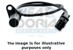 Датчик положения коленвала Датчик положения коленвала