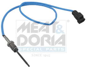 Датчик температуры выхлопных газов Датчик температуры выхлопных газов