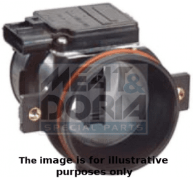 Расходомер воздуха Расходомер воздуха