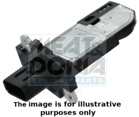 Расходомер воздуха Расходомер воздуха