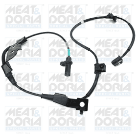 Датчик ABS Датчик ABS