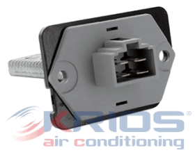 Регулятор вентилятора салона Регулятор вентилятора салона