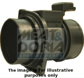 Витратомір повітря Витратомір повітря