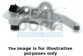 Датчик положения коленвала Датчик положения коленвала