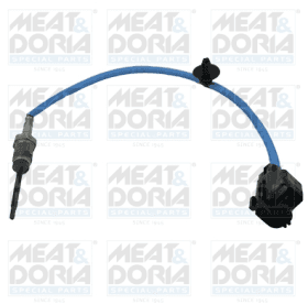 Датчик температуры выхлопных газов Датчик температуры выхлопных газов