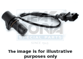 Датчик положения коленвала Датчик положения коленвала