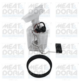 Паливний насос