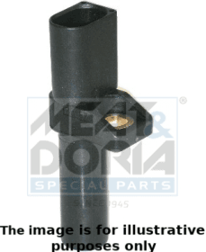 Датчик положения коленвала Датчик положения коленвала