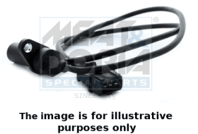 Датчик положения коленвала Датчик положения коленвала