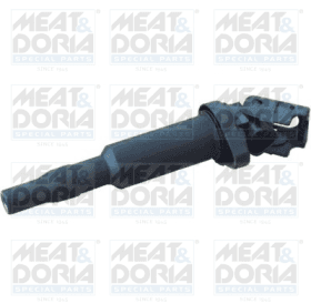 Котушка запалювання Котушка запалювання