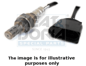 Лямбда-зонд