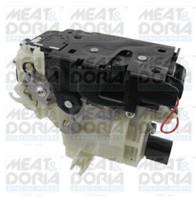 Замок дверей Meat & Doria 31152