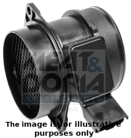 Расходомер воздуха Расходомер воздуха