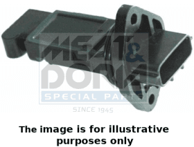 Расходомер воздуха Расходомер воздуха