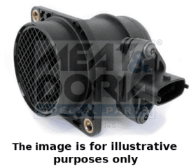 Витратомір повітря Витратомір повітря