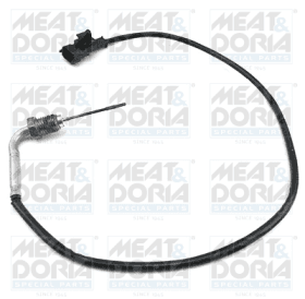 Датчик температуры выхлопных газов Датчик температуры выхлопных газов