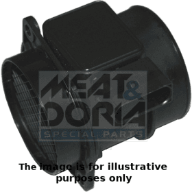 Расходомер воздуха Расходомер воздуха