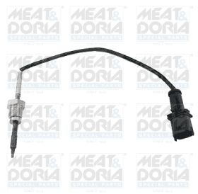 Датчик температуры выхлопных газов