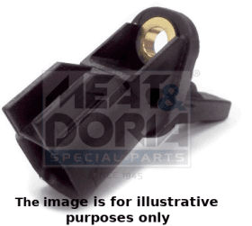 Датчик ABS Meat & Doria 90516e