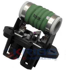 Вентилятор системы охлаждения двигателя Meat & Doria k109005