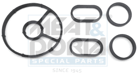 Масляный фильтр