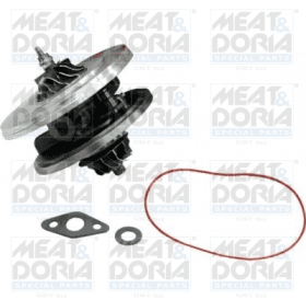 Комплект прокладок турбины