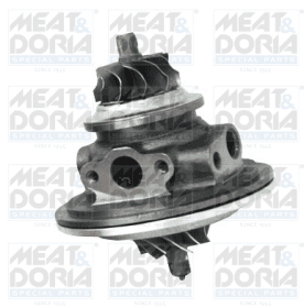 Комплект прокладок турбіни