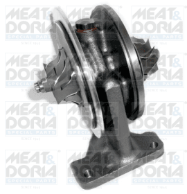 Комплект прокладок турбины