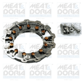 Комплект прокладок турбины