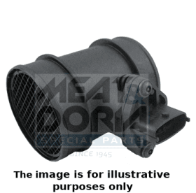 Расходомер воздуха