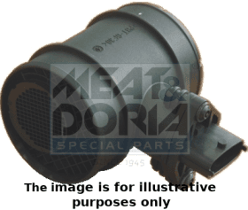 Расходомер воздуха