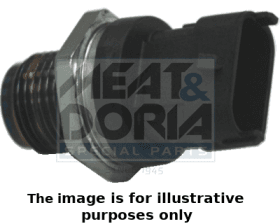 Датчик давления подачи топлива Датчик давления подачи топлива