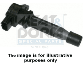 Катушка зажигания