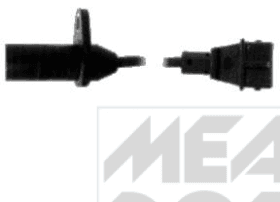 Датчик положения коленвала Датчик положения коленвала