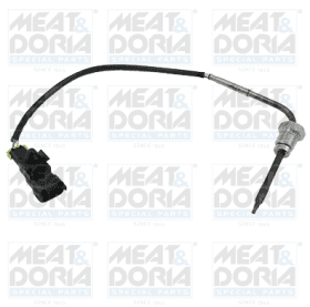 Датчик температури вихлопних газів