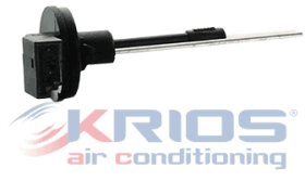 Датчик температуры салона