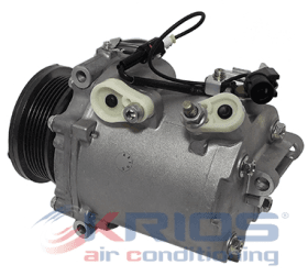 Компрессор кондиционера Компрессор кондиционера