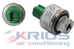 Датчик тиску холодоагента