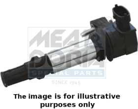 Котушка запалювання