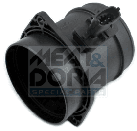 Витратомір повітря