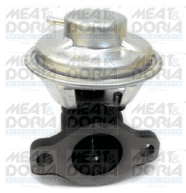 Клапан системи рециркуляції вихлопних газів