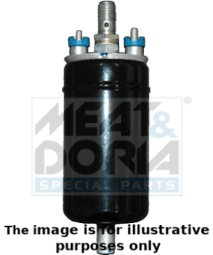 Топливный насос