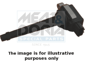 Котушка запалювання Котушка запалювання