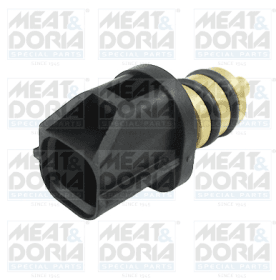 Датчик температуры топлива