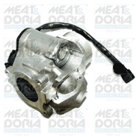 Клапан системы рециркуляции выхлопных газов