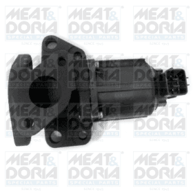 Клапан системи рециркуляції вихлопних газів